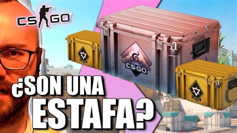 abrir cajas cs go.